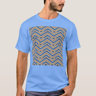 Easy baby stickande mönster 23 t shirt