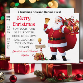 Easy Beef Stroganoff Recipe Delar jul Julkort