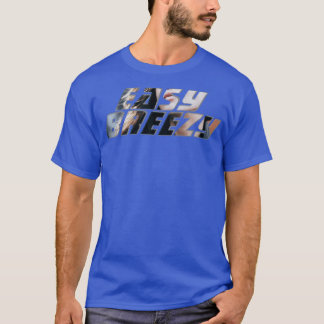 Easy Breezy T Shirt