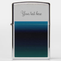 Easy Edit Elegant Script Avslappnad Ombre Blue-Grö