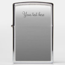 Easy Edit Elegant Script Avslappnad Ombre Silver G