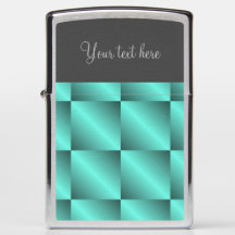 Easy Edit Teal Aqua Mint Ombre Quilt-rutor