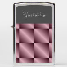 Easy Edit Vin Plum Rosa Ombre Quilt-fyrkanter