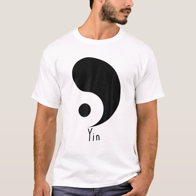 Easy Last Minute Par Matching Halloween Costum T Shirt (Framsida)