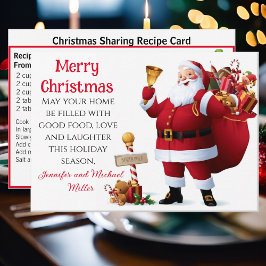 Easy Mac och Cheese Recipe Delar jul