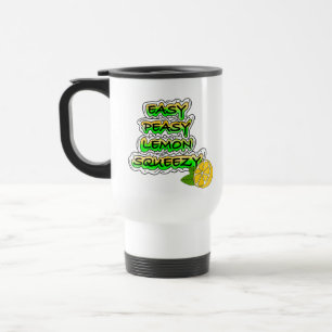 Easy Peasy Lemon Squeezy Resemugg