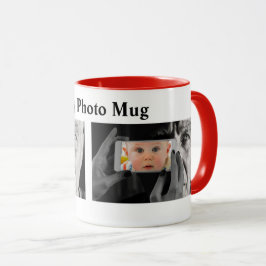 Easy Photo Mugg