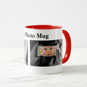 Easy Photo Mugg