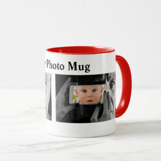 Easy Photo Mugg