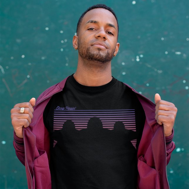 Easy Playin Board Games Manar Shirt T Shirt (Skapare uppladdad)