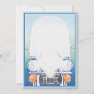 Easy Rider © Anteckningskort