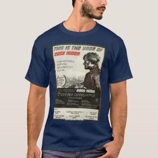 Easy Rider T Shirt