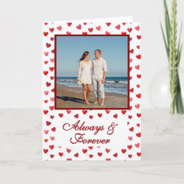 Easy Valentines gift ideas for boyfriend Kort