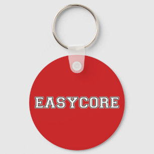 Easycore Nyckelring