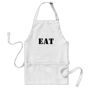 EAT™ Apron Förkläde