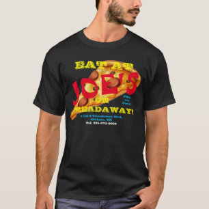 Eat at at Joe's T-Shirt