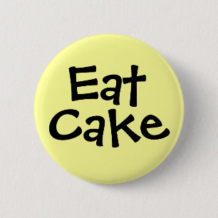 Eat Cake Knapp