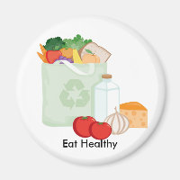 Eat Healthy