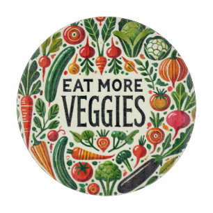 Eat More Veggie Veggie Garden