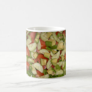Eat My Salad Mugg