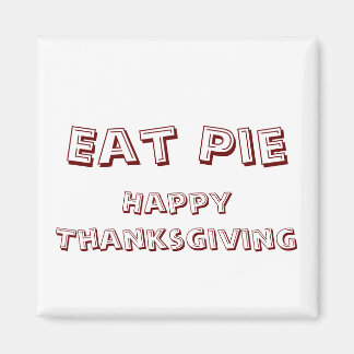 Eat Paj Magnet