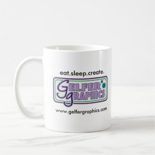 eat.sleep.create.mug kaffemugg