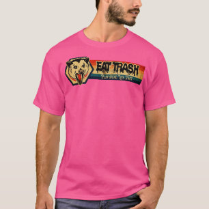 Eat Sopor Play Dead Live Fast T Shirt