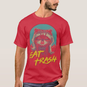 Eat Sopor T Shirt