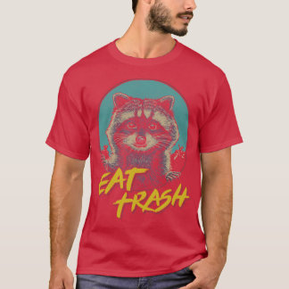 Eat Sopor T Shirt
