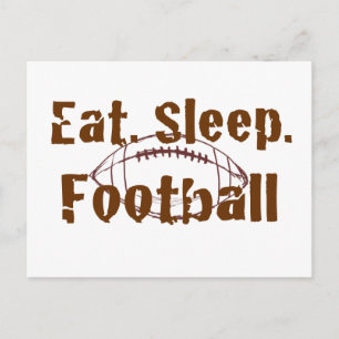 Eat.Sov.Fotboll 08 Vykort