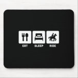 Eat - Sov - Ride Funny  Musmatta<br><div class="desc">Eat - Sov - Ride Funny</div>