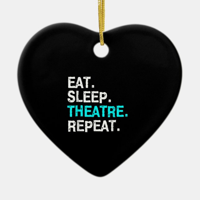 Eat Ssov Actress Musical Women Manar Mamma Julgransprydnad Keramik (Framsidan)