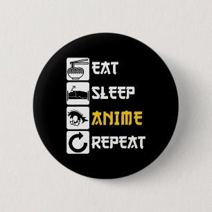 Eat Ssov Anime Repeat Manga Japan Say Cosplay Knapp