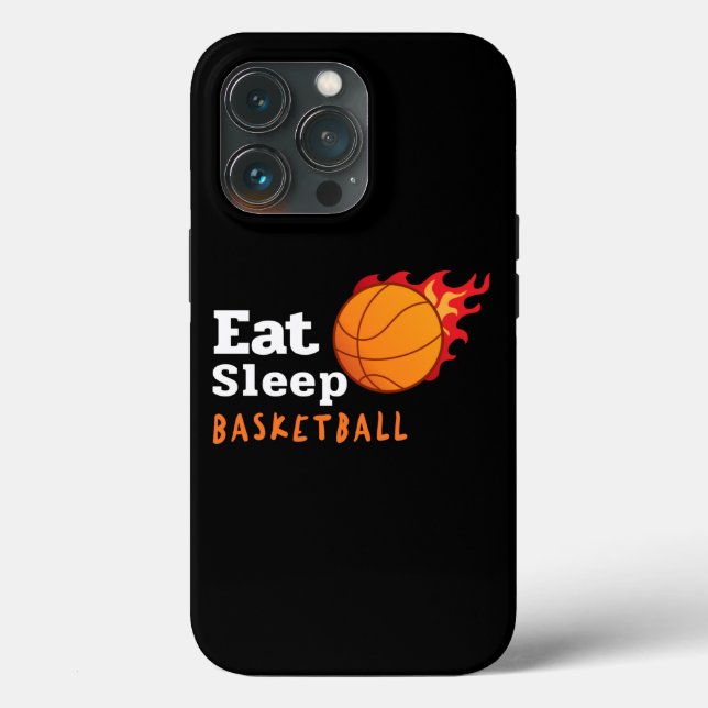 Eat Ssov Basketball (Baksida )