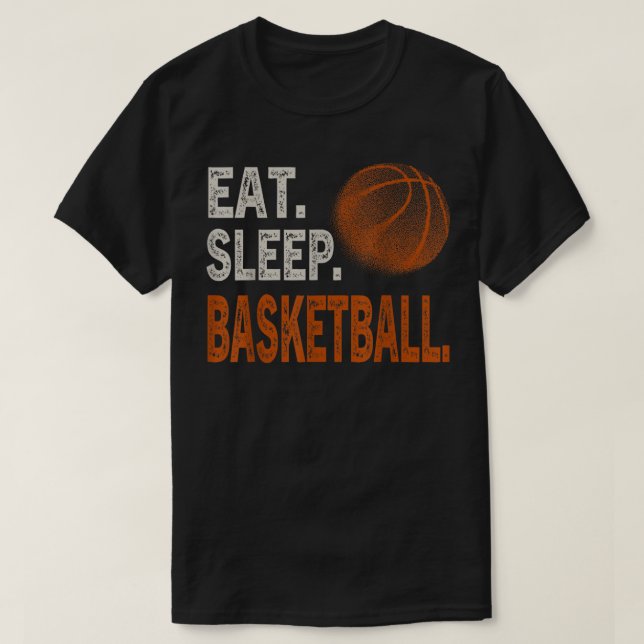Eat Ssov Basketball Shirt Manar Youth Kid Basketba T (Design framsida)