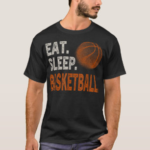 Eat Ssov Basketball Shirt Manar Youth Kid Basketba T