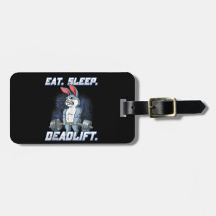 Eat Ssov Deadlift Gym Bodybuilding Tanktop Bagagebricka