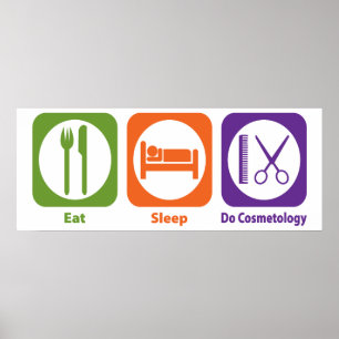Eat Ssov do kometology Poster