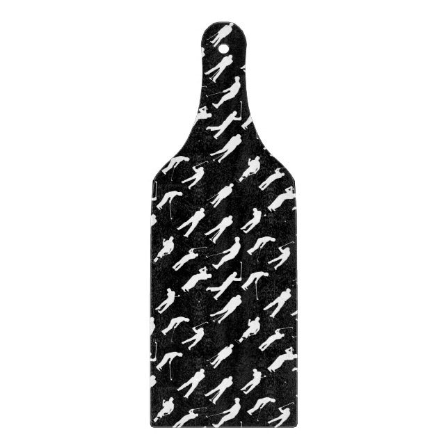 Eat Ssov Golf (Framsidan)