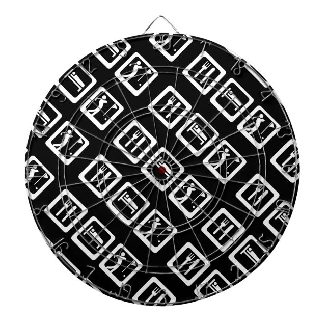 Eat Ssov Golf Piltavla (Framsidan)