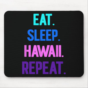 Eat Ssov Hawaii Repeat Aloha Vibes Tiki Luau Part Musmatta