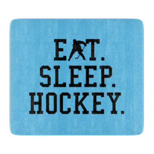 Eat Ssov Hockey - Hockey Älskare