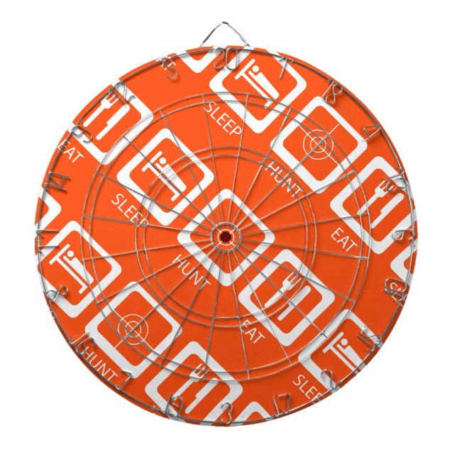 Eat Ssov Hunt Piltavla (Framsidan)