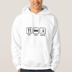 Eat Ssov Javelin Hoodie