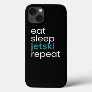 Eat Ssov Jetski Repeat