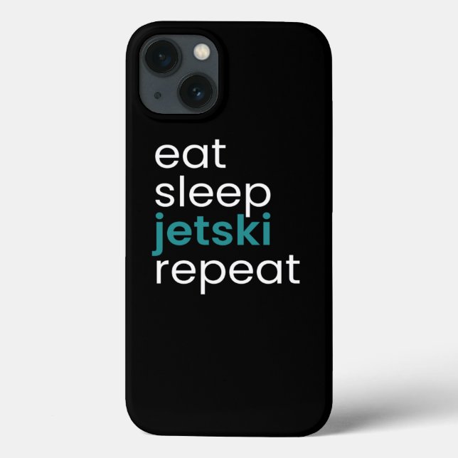 Eat Ssov Jetski Repeat (Baksida)