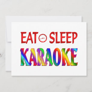 Eat Ssov Karaoke