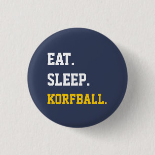Eat Ssov Korfball Knapp
