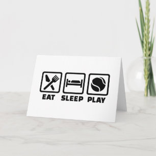 Eat Ssov play Tennis Kort