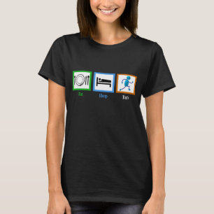 Eat Ssov Springa Tee